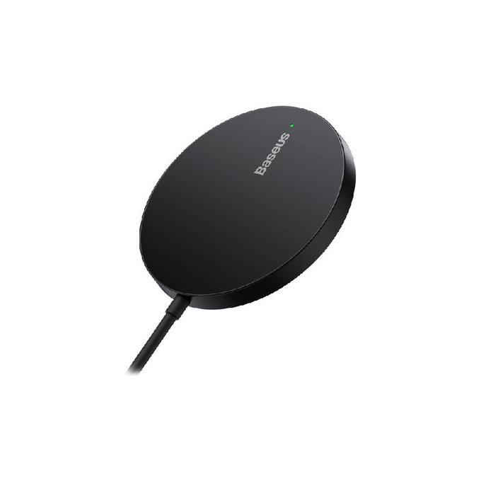 Baseus - Kábel MagSafe/USB-C, 1.5m, čierna