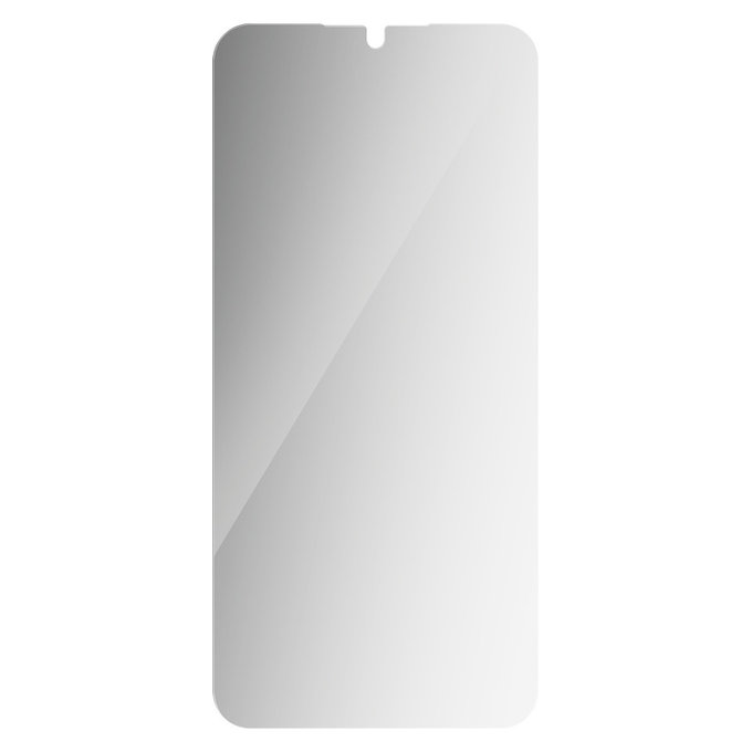 Tvrdené sklo UWF Privacy s aplikátorom pre Samsung Galaxy A15/A15 5G, Čierna, PanzerGlass