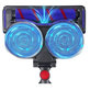 Dyson V-series - Elektrická Mopová Hubica (Mokré a Suché Čistenie)