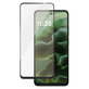 Tvrdené sklo pre Motorola Moto G35, Čierna, SAFE by PanzerGlass