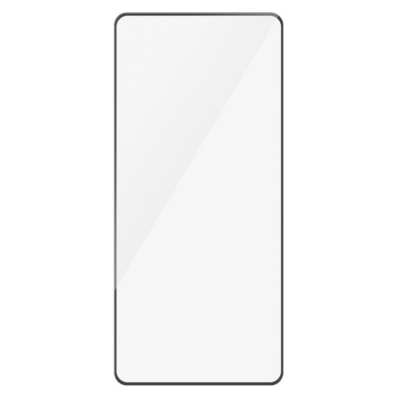 Tvrdené sklo UWF pre Xiaomi 14T/14T Pro, Čierna, PanzerGlass