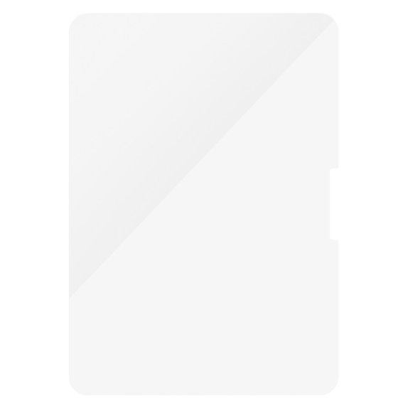 Tvrdené sklo UWF pre iPad Pro 11'', Číra, PanzerGlass