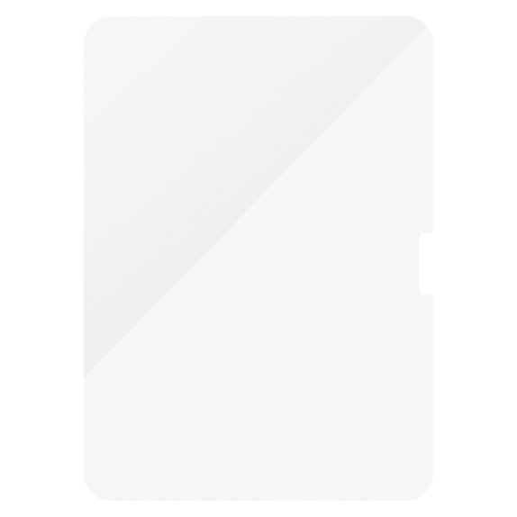 Tvrdené sklo UWF pre iPad 10,9"/iPad Air 11'', Číra, PanzerGlass