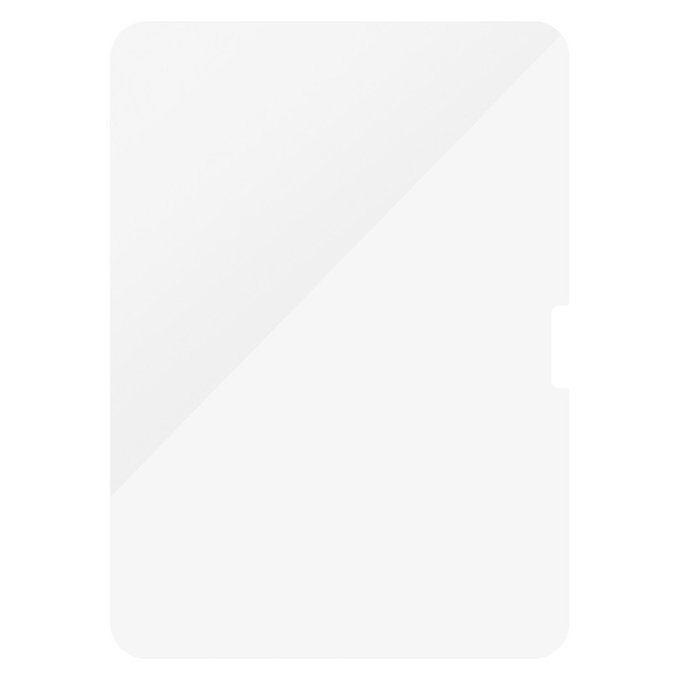 Tvrdené sklo UWF pre iPad 10,9"/iPad Air 11'', Číra, PanzerGlass