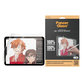 Ochranná Fólia GraphicPaper UWF pre iPad (10th Gen 2022)/(11th Gen 2025), Číra, PanzerGlass