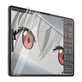 Ochranná fólia GraphicPaper UWF pre iPad Air 13"/Pro 13", Číra, PanzerGlass