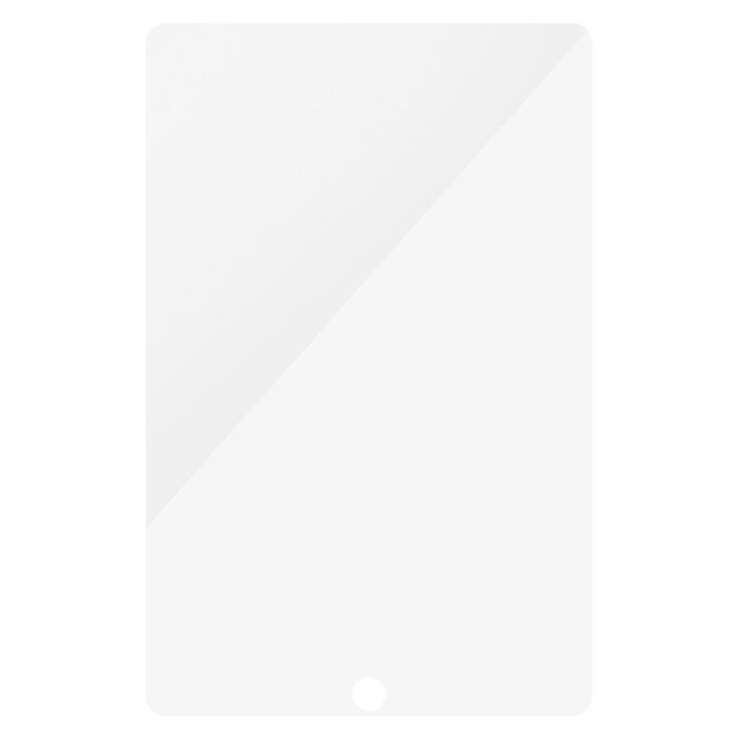 Tvrdené sklo UWF pre iPad 10,2'' (2019-2021), Číra, PanzerGlass