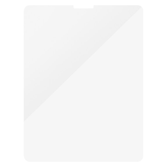 Tvrdené sklo UWF pre iPad Pro 12,9'', Číra, PanzerGlass