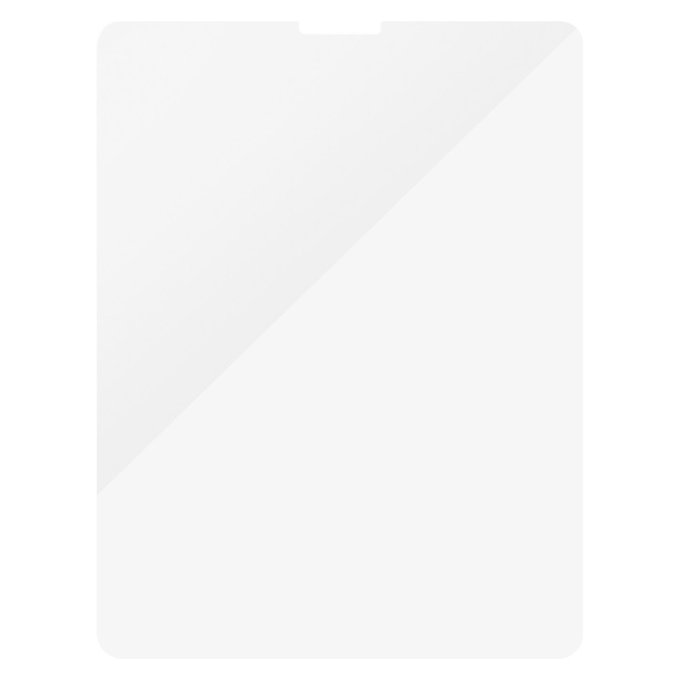 Tvrdené sklo UWF pre iPad Pro 12,9'', Číra, PanzerGlass