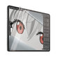 Ochranná fólia GraphicPaper UWF pre iPad Pro 12,9", Číra, PanzerGlass