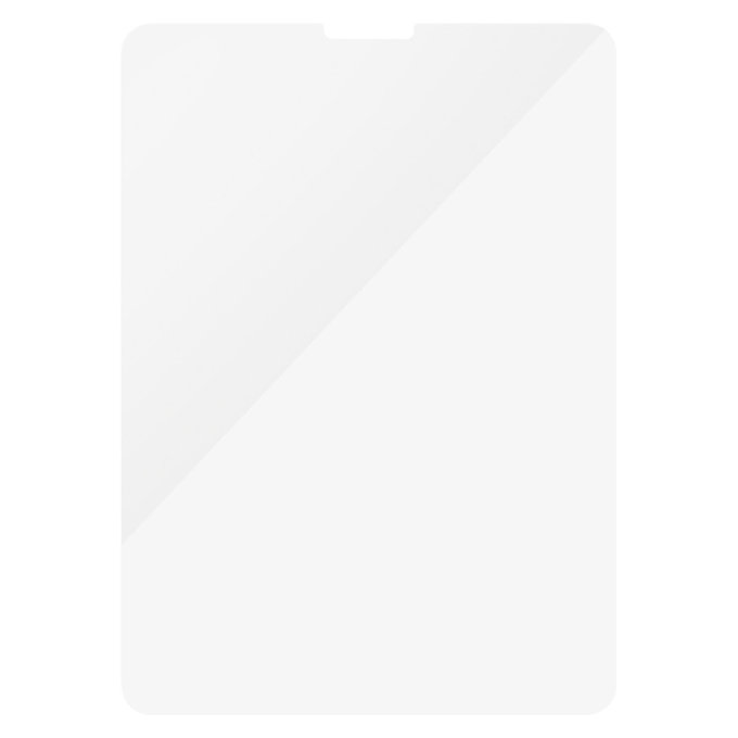 Tvrdené sklo UWF pre iPad Pro 11"/Air 10,9'', Číra, PanzerGlass