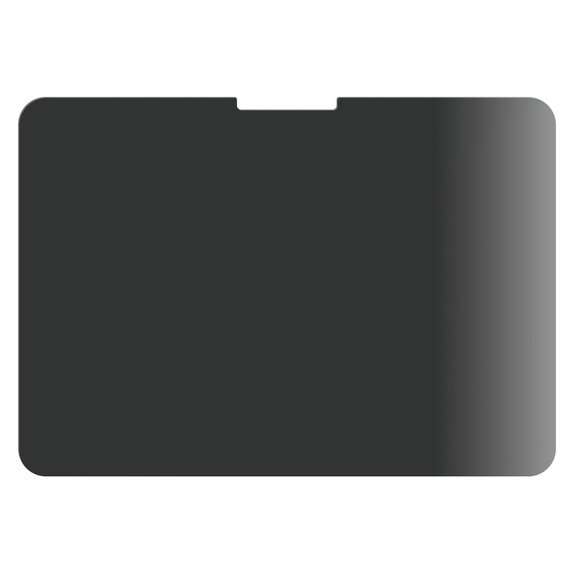 Tvrdené sklo UWF Privacy pre iPad Pro 11'', Číra, PanzerGlass