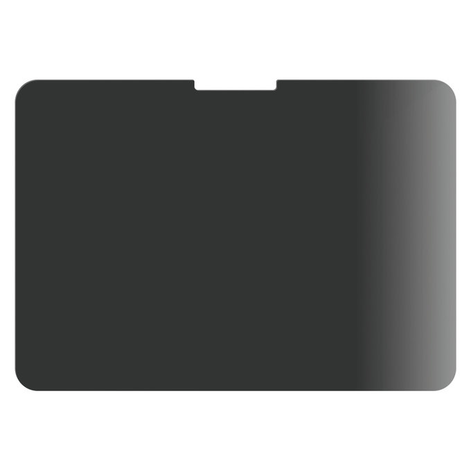 Tvrdené sklo UWF Privacy pre iPad Pro 11'', Číra, PanzerGlass