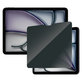 Tvrdené sklo UWF Privacy pre iPad 10,9"/Air 11'', Číra, PanzerGlass