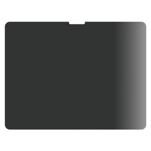 Tvrdené sklo UWF Privacy pre iPad Pro 13"/Air 13'', Číra, PanzerGlass