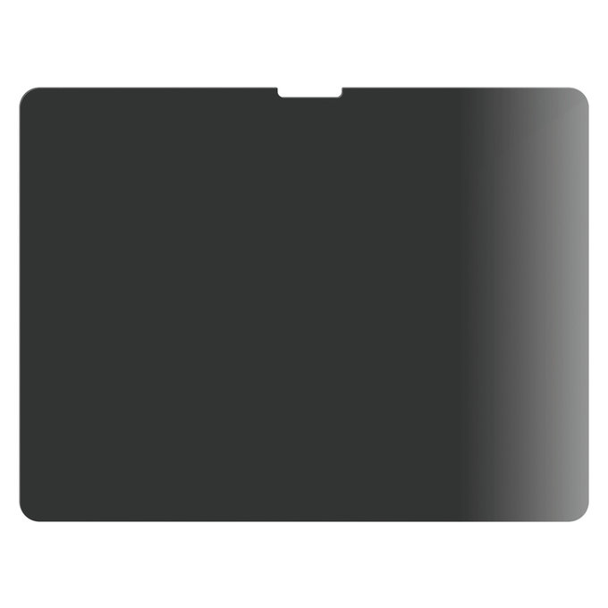 Tvrdené sklo UWF Privacy pre iPad Pro 13"/Air 13'', Číra, PanzerGlass