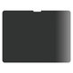 Tvrdené sklo UWF Privacy pre iPad Pro 13"/Air 13'', Číra, PanzerGlass