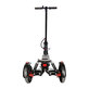 Monorim X3 - Sada Tlmičov s Dvoma Zadnými Kolesami pre Xiaomi Mi Electric Scooter 2 M365, Pro, Pro 2, Mi 3
