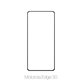 FixPremium FullCover Glass - Tvrdené Sklo pre Motorola Edge 30