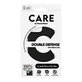 Puzdro Double Defense pre iPhone 16 Pro Max, Čierna, CARE