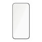 Bundle Hoops Ceramic + Tvrdené sklo UWF Ceramic + Puzdro Kickstand pre iPhone 16 Pro, CARE
