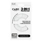 Bundle Hoops + Tvrdené sklo UWF + Puzdro Urban Combat pre iPhone 16 Pro, CARE