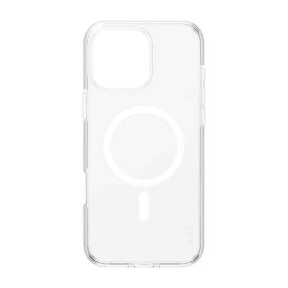Bundle Hoops + Tvrdené sklo UWF + Puzdro Urban Combat pre iPhone 16 Pro Max, CARE