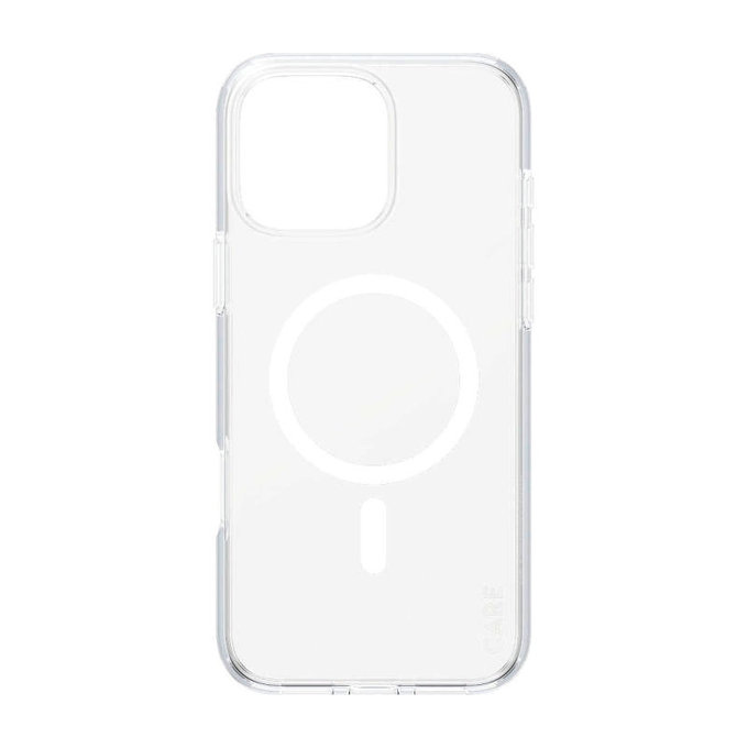 Bundle Hoops + Tvrdené sklo UWF + Puzdro Urban Combat pre iPhone 16 Pro Max, CARE