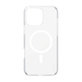 Bundle Hoops + Tvrdené sklo UWF + Puzdro Urban Combat pre iPhone 16 Pro Max, CARE