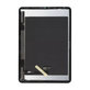 LCD Displej pre iPad Pro 11 (2024), Dotykové sklo bez rámu