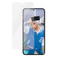 PanzerGlass - Tvrdené sklo UWF s aplikátorom pre Samsung Galaxy S25+, transparentná