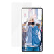 PanzerGlass - Tvrdené sklo UWF s aplikátorom pre Samsung Galaxy S25 Ultra, transparentná