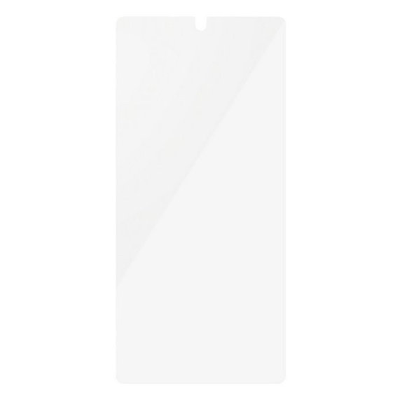 PanzerGlass - Tvrdené sklo UWF s aplikátorom pre Samsung Galaxy S25 Ultra, transparentná