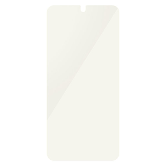 Tvrdené sklo UWF All-in-One s aplikátorom pre Samsung Galaxy S25+, Číra, PanzerGlass