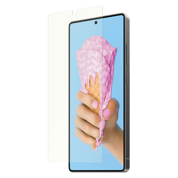Tvrdené sklo UWF All-in-One s aplikátorom pre Samsung Galaxy S25 Ultra, Číra, PanzerGlass