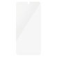 Tvrdené sklo UWF Ceramic s aplikátorom pre Samsung Galaxy S25, Číra, PanzerGlass