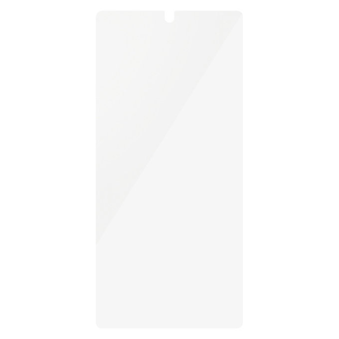 Tvrdené sklo UWF Ceramic s aplikátorom pre Samsung Galaxy S25 Ultra, Číra, PanzerGlass