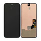 Google Pixel 8a - LCD Displej + Dotykové Sklo - G949-00767-00 Genuine Service Pack