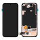 Google Pixel 9 Pro - LCD Displej + Dotykové Sklo - G949-01070-00 Genuine Service Pack