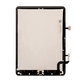 LCD Displej pre iPad Air 11 (2024, 2025), Dotykové sklo bez rámu, Refurbished
