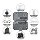Xiaomi DELIXI - Set skrutkovačov 145v1
