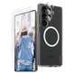 Bundle 3v1 pre Samsung Galaxy S25 Ultra, PanzerGlass