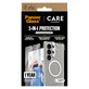 Bundle 3v1 pre Samsung Galaxy S25 Ultra, PanzerGlass