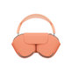 FixPremium - SmartCase pre AirPods Max, oranžová