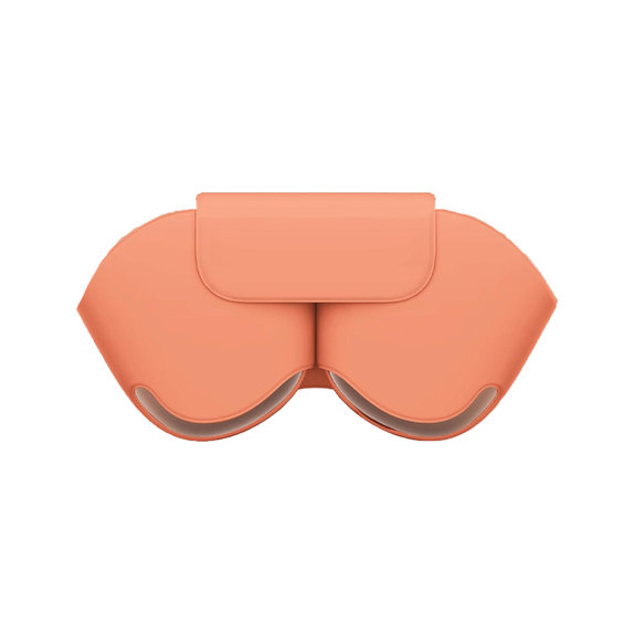 FixPremium - SmartCase pre AirPods Max, oranžová