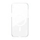 Puzdro Urban Combat s MagSafe pre iPhone 17e/16e, Biela, CARE