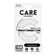 Puzdro Urban Combat s MagSafe pre iPhone 17e/16e, Biela, CARE