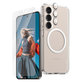 Bundle 3v1 pre Samsung Galaxy S25, PanzerGlass