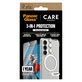 Bundle 3v1 pre Samsung Galaxy S25, PanzerGlass