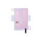 Apple iPhone 16 Plus - Lepka pod Batériu Adhesive
